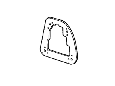 Honda 33503-SV4-A02 Gasket, Base