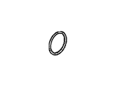 Honda 91305-PX4-003 O-Ring (40X1.9) (Nok)