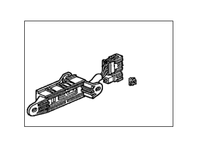 Honda 35700-SM4-A92