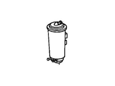 Honda Accord Vapor Canister - 17300-SV1-L01