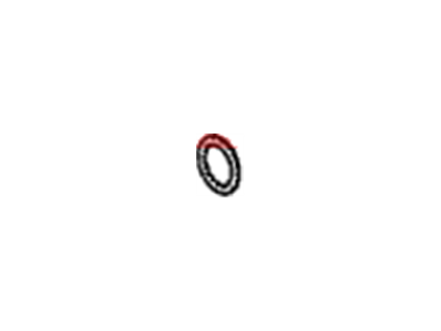 Honda 91301-PR7-A00 O-Ring (28.7X3.5)