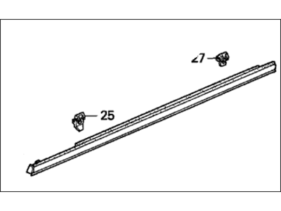 Honda 72410-SV4-013