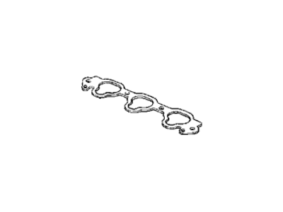 Honda 17105-P0G-A01 Gasket, Intake Manifold