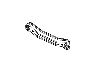 1995 Honda Accord Control Arm - 52360-SV4-A00