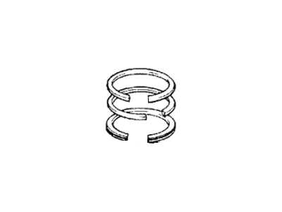 Honda 27581-PH0-000 Spring, Second Accumulator