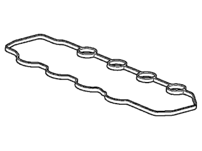 Honda 12341-RMX-000 Gasket, Head Cover