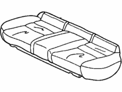 Honda 82131-TM8-A01ZE