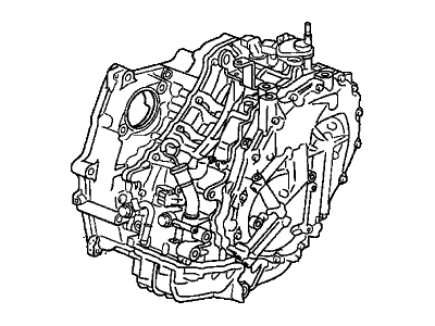 Honda 20031-RBL-A01