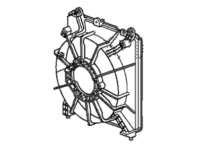 Honda 19015-RBJ-004