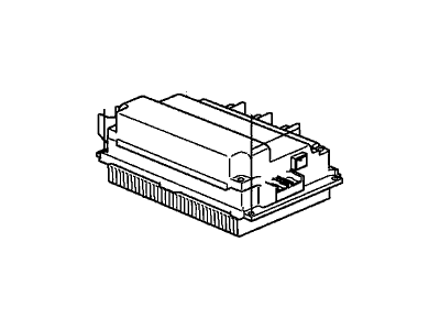 Honda 1B210-RBJ-013