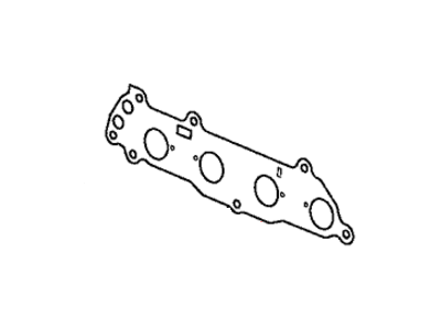 Honda 17146-RBJ-004 Gasket, EGR Plate