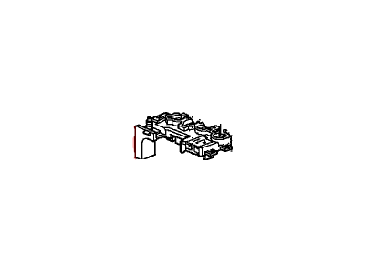 Honda 38210-TF0-003 Terminal Assembly