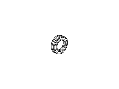 Honda Insight Crankshaft Seal - 91212-RB0-003