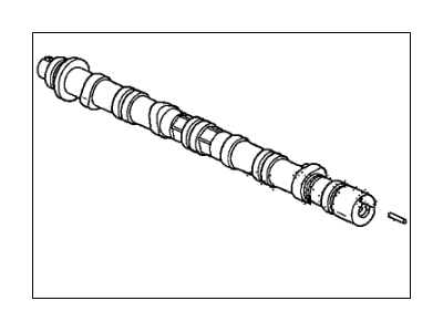 Honda 14120-RTB-000