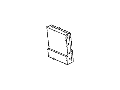 Honda 39113-SWA-901 Adapter Assy., Usb