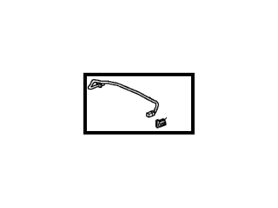 Honda 32123-SWA-A00