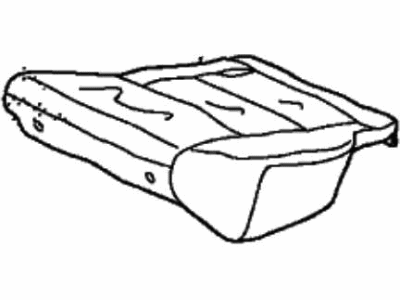 Honda 82531-SWA-A22ZB