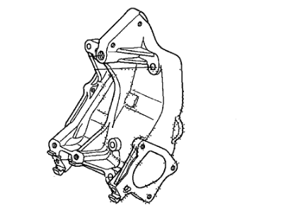 Honda 19410-RAA-A00