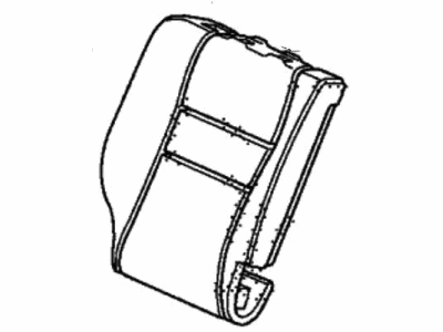 Honda 82127-SYE-A01