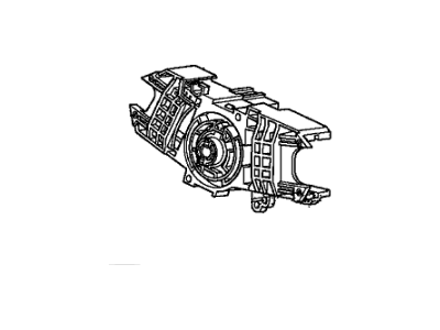 Honda 35251-SWA-E41 Sensor Assembly, Steering & Body Switch