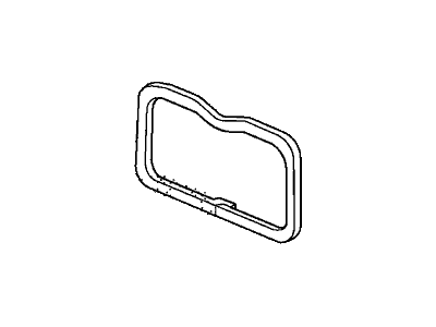 Honda 79307-STK-A41 Gasket, In.