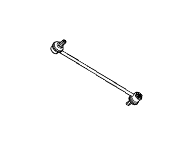 thumbnail image 2 of OEM Honda Acura Front Stabilizer Link Pair – 51320-TR0-A01 & 51321-TR0-A01 2 of 4