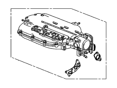 Honda 06120-RDJ-A02