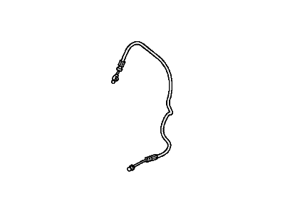 Honda 81366-S9V-A01