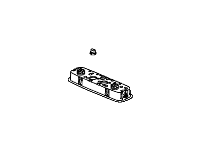 Honda 34403-SEP-A01ZE