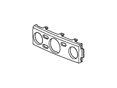 Honda 79664-S9V-A01