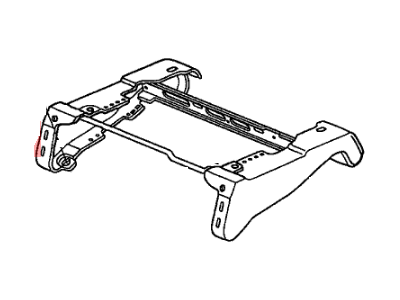 Honda 81675-S3V-A41ZC