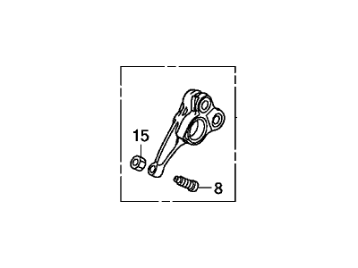 Honda 06141-RYP-315