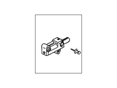 Honda 14510-PRB-A01 Tensioner Assembly, Cam Chain