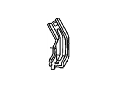 Honda 32411-SNA-000 Bracket, Starter Cable