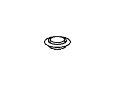 Honda 90820-SNA-003 Grommet (20MM)