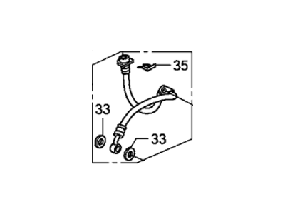 Honda 01465-SNA-A02