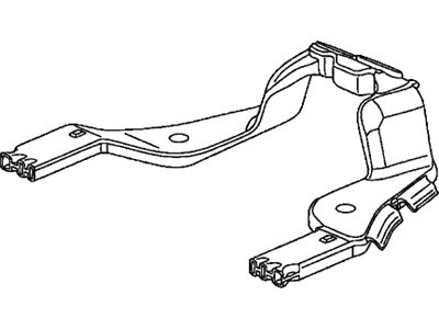 Honda 83331-SNA-A01