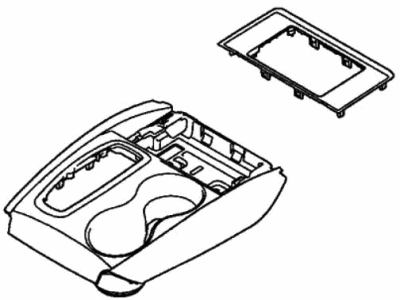 Honda 08U58-TGS-110