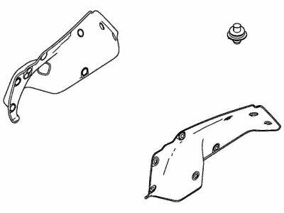 Honda 08P42-TGS-100A