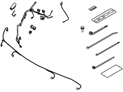 Honda 08V67-TGS-100B