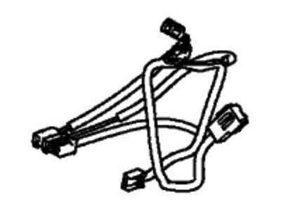 Honda 08A06-TG7-10030