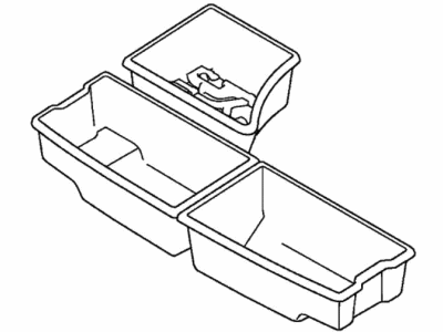 Honda 08U45-TGS-100A