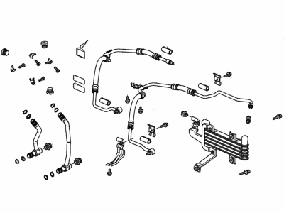 Honda 06255-5EZ-316