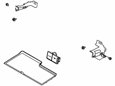 Honda 08A06-TG7-110D