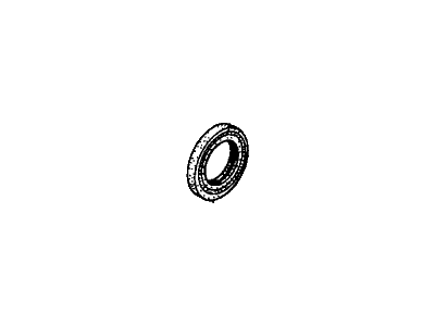 Honda 91214-PY3-003 Oil Seal (80X98X10) (Nok)