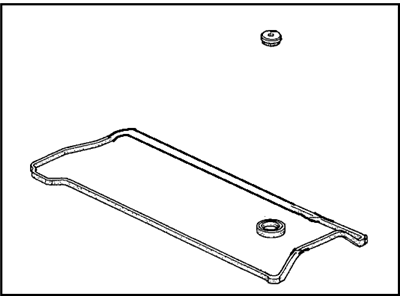 Honda 12030-PNC-000