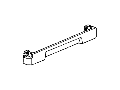 Honda 81668-S9A-J01ZA