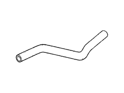 Honda 79725-SR3-J30 Hose, Water Outlet