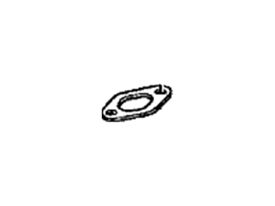 Honda 15221-PM3-S00 Gasket, Oil Strainer