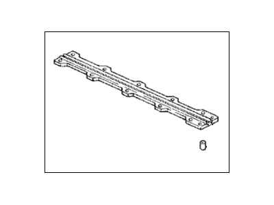 Honda 12237-P30-000 Pipe, Cam Holder